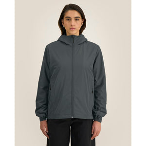 Giacca Antivento Unisex Drifter - personalizzabile con logo