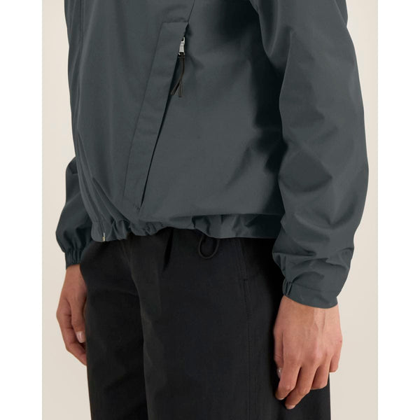 Giacca Antivento Unisex Drifter - personalizzabile con logo