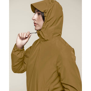 Giacca Antivento Unisex Drifter - personalizzabile con logo