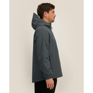 Giacca Antivento Unisex Drifter - personalizzabile con logo