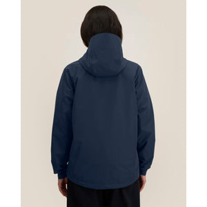 Giacca Antivento Unisex Drifter - personalizzabile con logo
