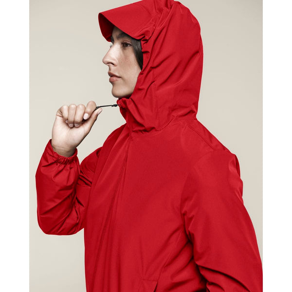 Giacca Antivento Unisex Drifter - personalizzabile con logo