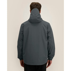Giacca Antivento Unisex Drifter - personalizzabile con logo