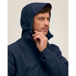 Giacca Antivento Unisex Drifter - personalizzabile con logo
