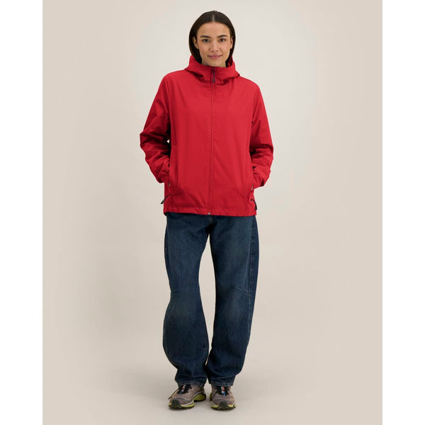 Giacca Antivento Unisex Drifter - personalizzabile con logo