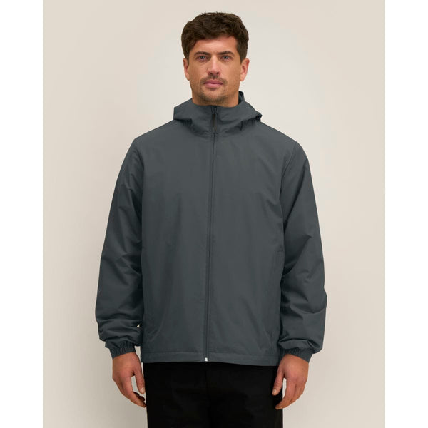Giacca Antivento Unisex Drifter - personalizzabile con logo