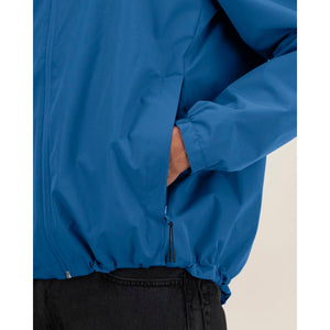 Giacca Antivento Unisex Drifter - personalizzabile con logo