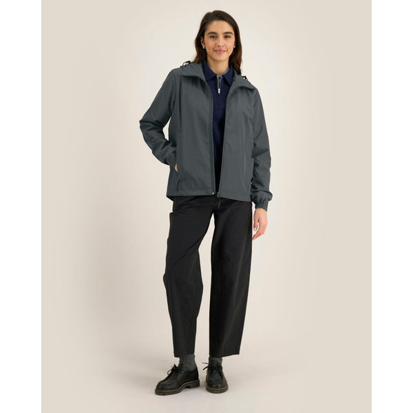 Giacca Antivento Unisex Drifter - personalizzabile con logo