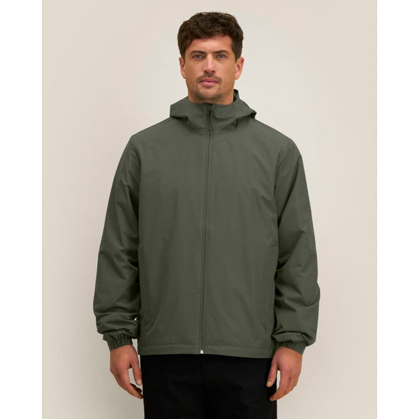 Giacca Antivento Unisex Drifter - personalizzabile con logo