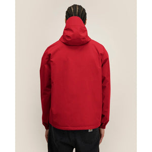 Giacca Antivento Unisex Drifter - personalizzabile con logo