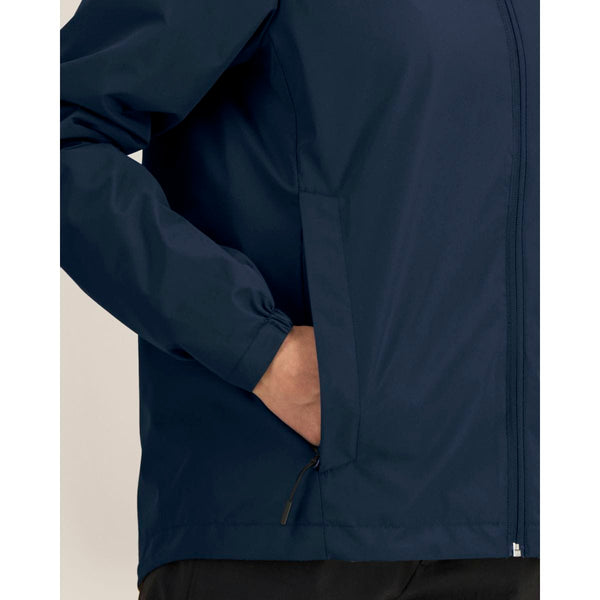 Giacca Antivento Unisex Drifter - personalizzabile con logo
