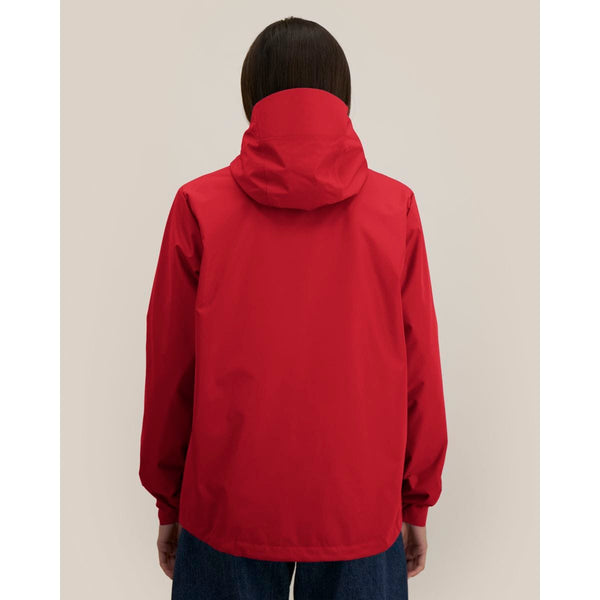 Giacca Antivento Unisex Drifter - personalizzabile con logo