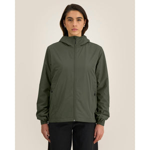 Giacca Antivento Unisex Drifter - personalizzabile con logo