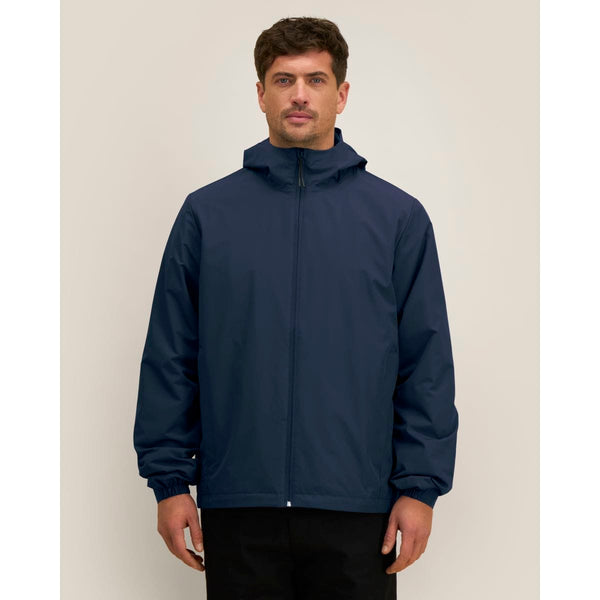 Giacca Antivento Unisex Drifter - personalizzabile con logo