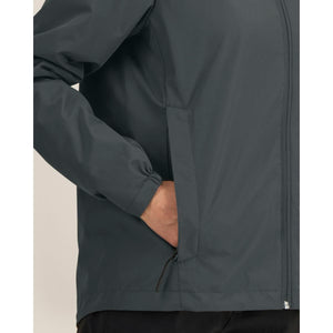 Giacca Antivento Unisex Drifter - personalizzabile con logo