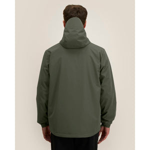 Giacca Antivento Unisex Drifter - personalizzabile con logo