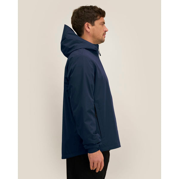 Giacca Antivento Unisex Drifter - personalizzabile con logo