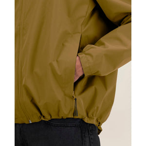 Giacca Antivento Unisex Drifter - personalizzabile con logo