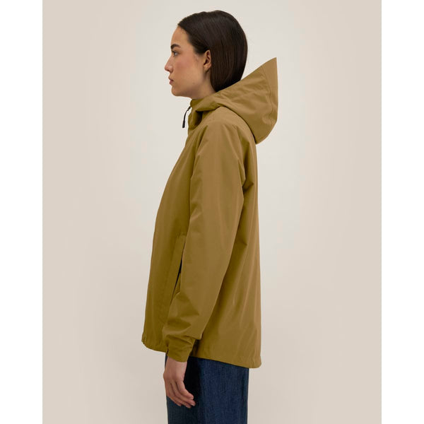 Giacca Antivento Unisex Drifter - personalizzabile con logo
