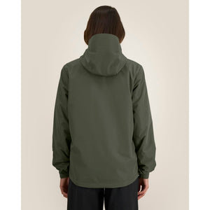 Giacca Antivento Unisex Drifter - personalizzabile con logo
