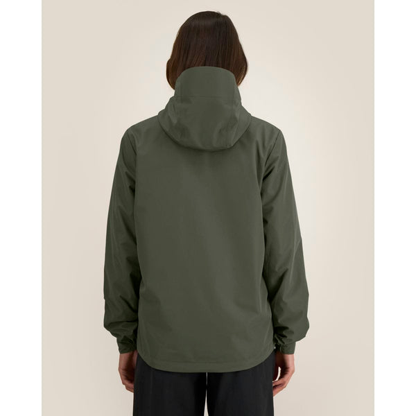 Giacca Antivento Unisex Drifter - personalizzabile con logo