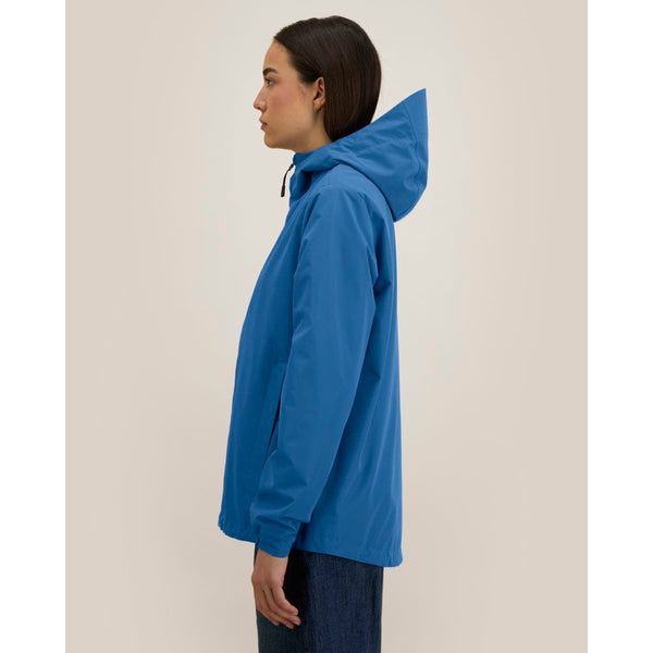 Giacca Antivento Unisex Drifter - personalizzabile con logo