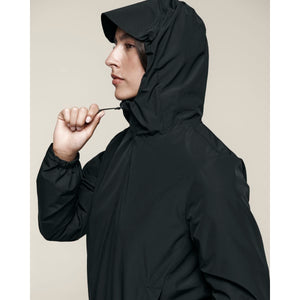 Giacca Antivento Unisex Drifter - personalizzabile con logo
