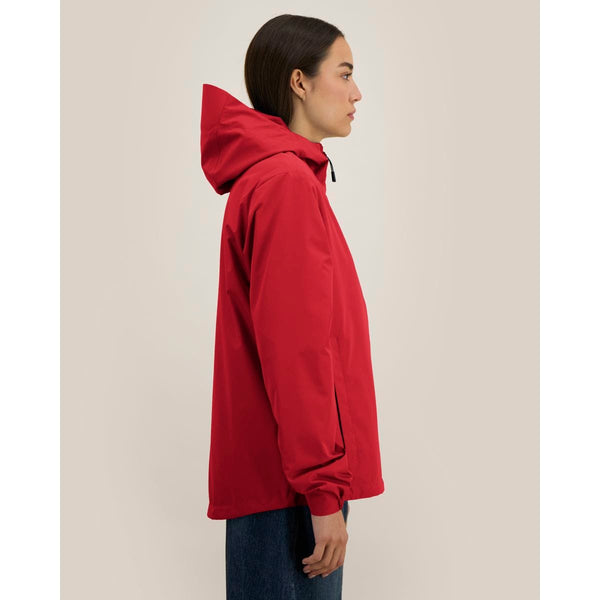 Giacca Antivento Unisex Drifter - personalizzabile con logo