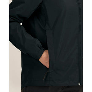 Giacca Antivento Unisex Drifter - personalizzabile con logo