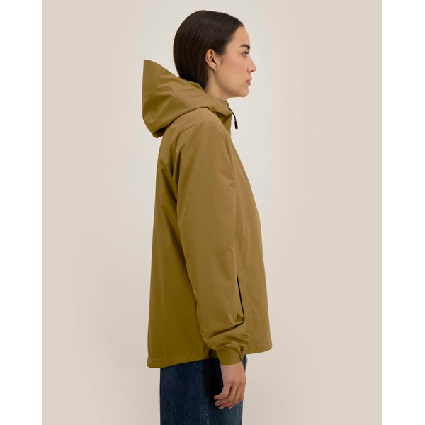 Giacca Antivento Unisex Drifter - personalizzabile con logo