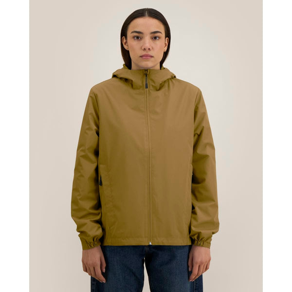 Giacca Antivento Unisex Drifter - personalizzabile con logo