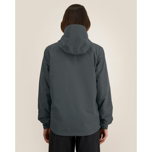 Giacca Antivento Unisex Drifter - personalizzabile con logo