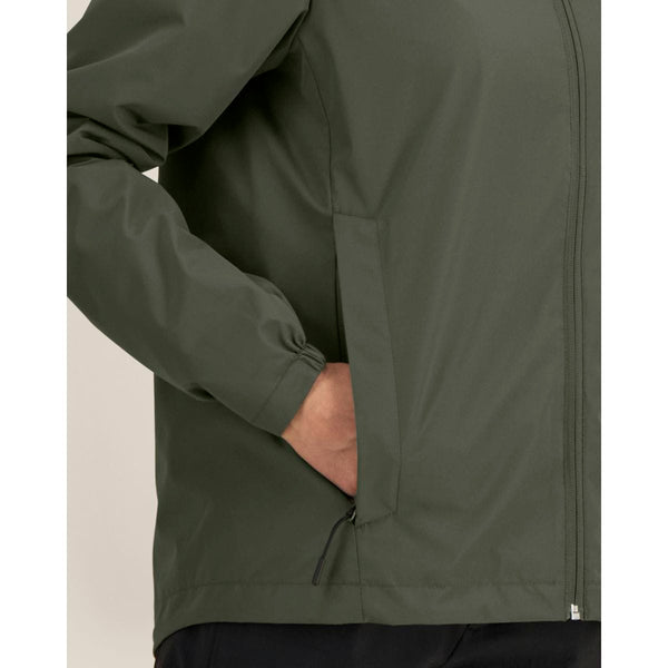 Giacca Antivento Unisex Drifter - personalizzabile con logo