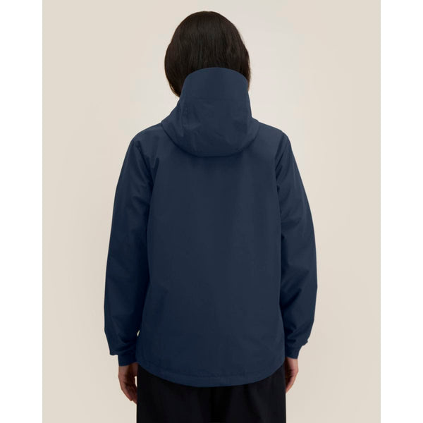 Giacca Antivento Unisex Drifter - personalizzabile con logo