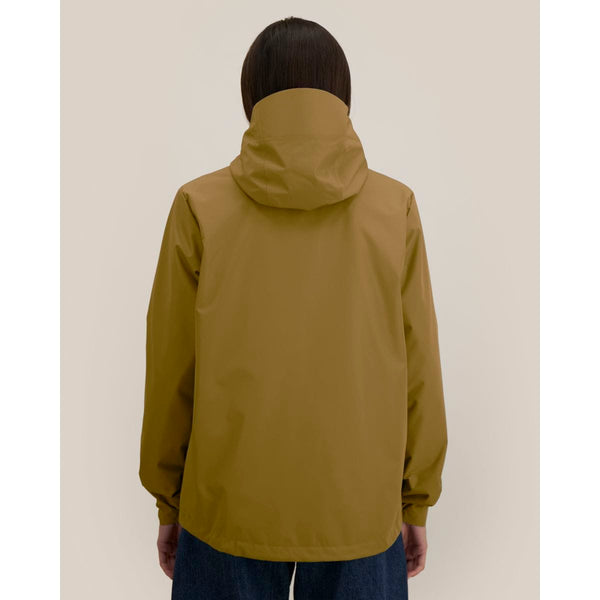 Giacca Antivento Unisex Drifter - personalizzabile con logo