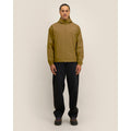 Giacca Antivento Unisex Drifter marrone / XXS - personalizzabile con logo