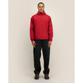 Giacca Antivento Unisex Drifter rosso / XXS - personalizzabile con logo