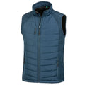 Giacca Black Compass Padded Softshell Gilet navy/navy / XS - personalizzabile con logo