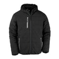 Giacca Black Compass Padded Winter black/grey / XS - personalizzabile con logo