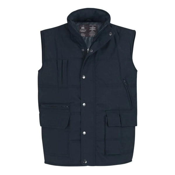 Giacca Bodywarmer Explorer - personalizzabile con logo