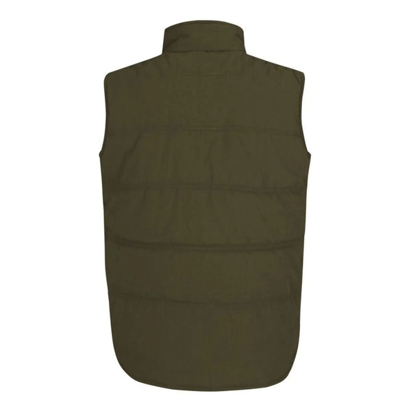 Giacca Bodywarmer Explorer - personalizzabile con logo