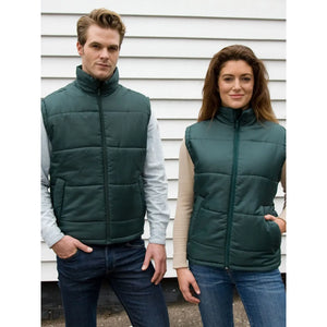 Giacca Bodywarmer - personalizzabile con logo
