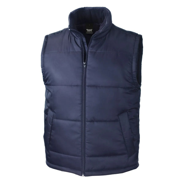 Giacca Bodywarmer - personalizzabile con logo