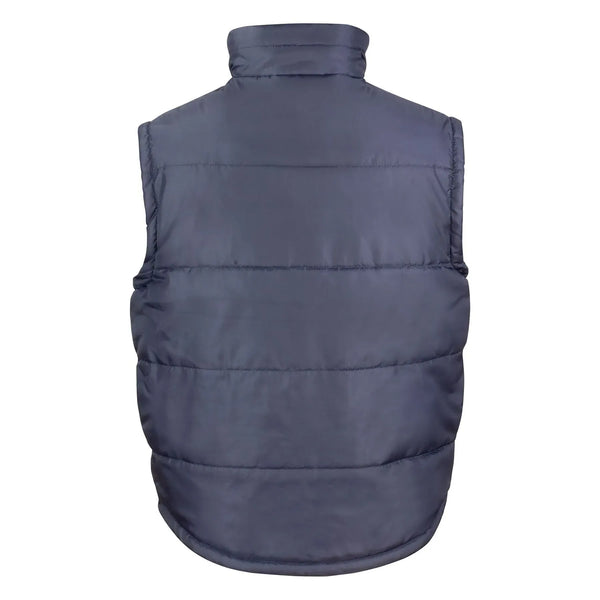 Giacca Bodywarmer - personalizzabile con logo