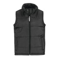 Giacca Bodywarmer Uomo grigio / S - personalizzabile con logo