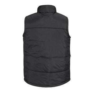 Giacca Bodywarmer Uomo - personalizzabile con logo