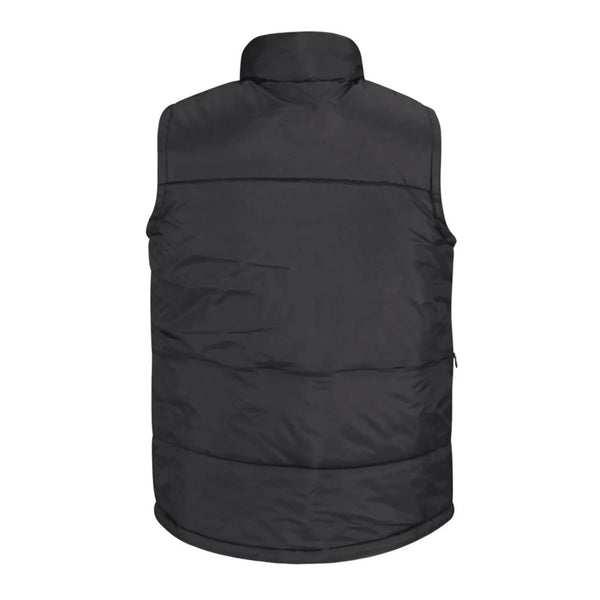 Giacca Bodywarmer Uomo - personalizzabile con logo