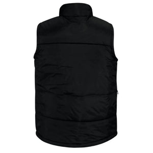 Giacca Bodywarmer Uomo - personalizzabile con logo