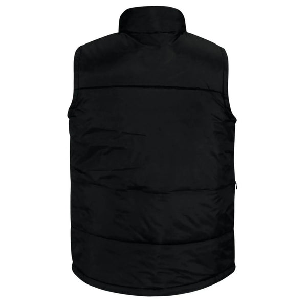 Giacca Bodywarmer Uomo - personalizzabile con logo