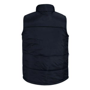 Giacca Bodywarmer Uomo - personalizzabile con logo